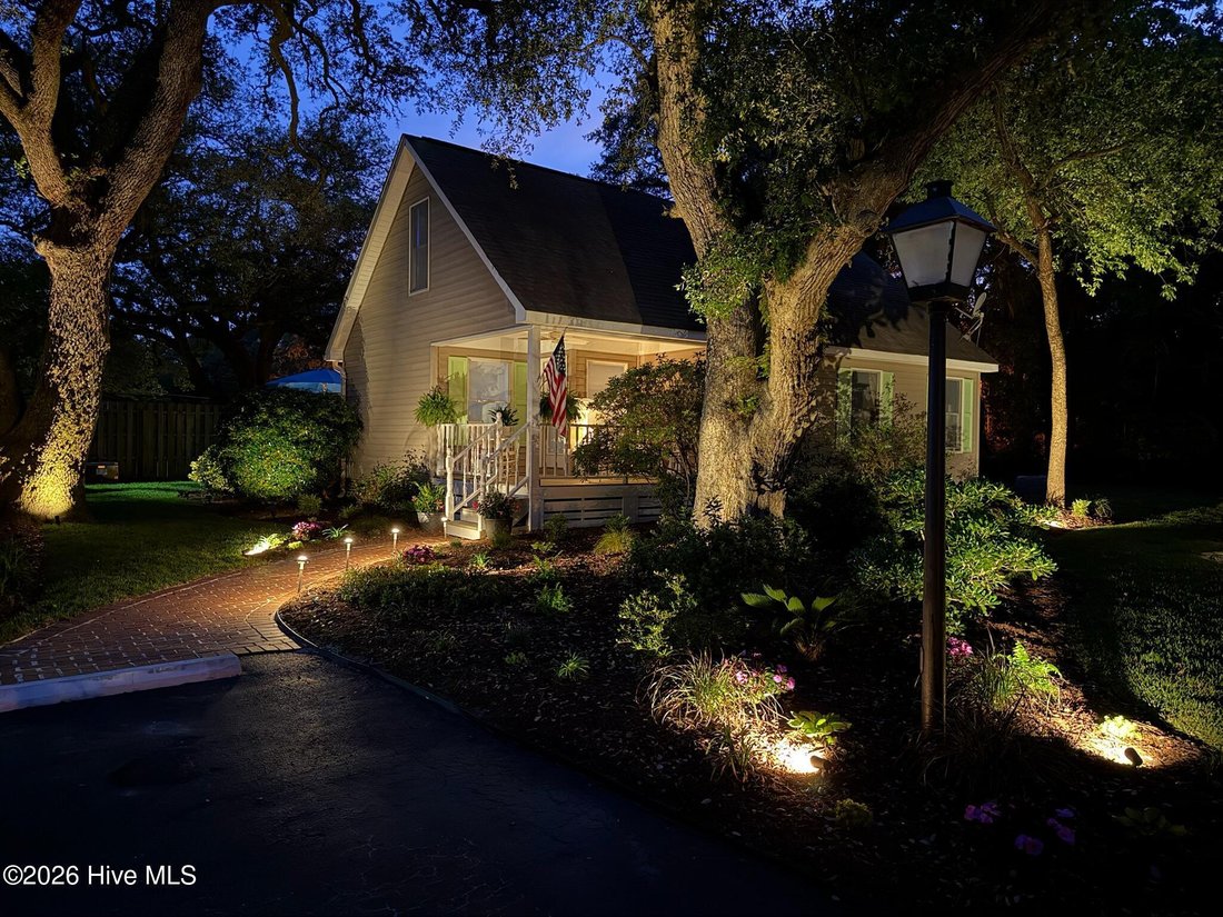 Condo in Southport, North Carolina, United States 2 - 17913552