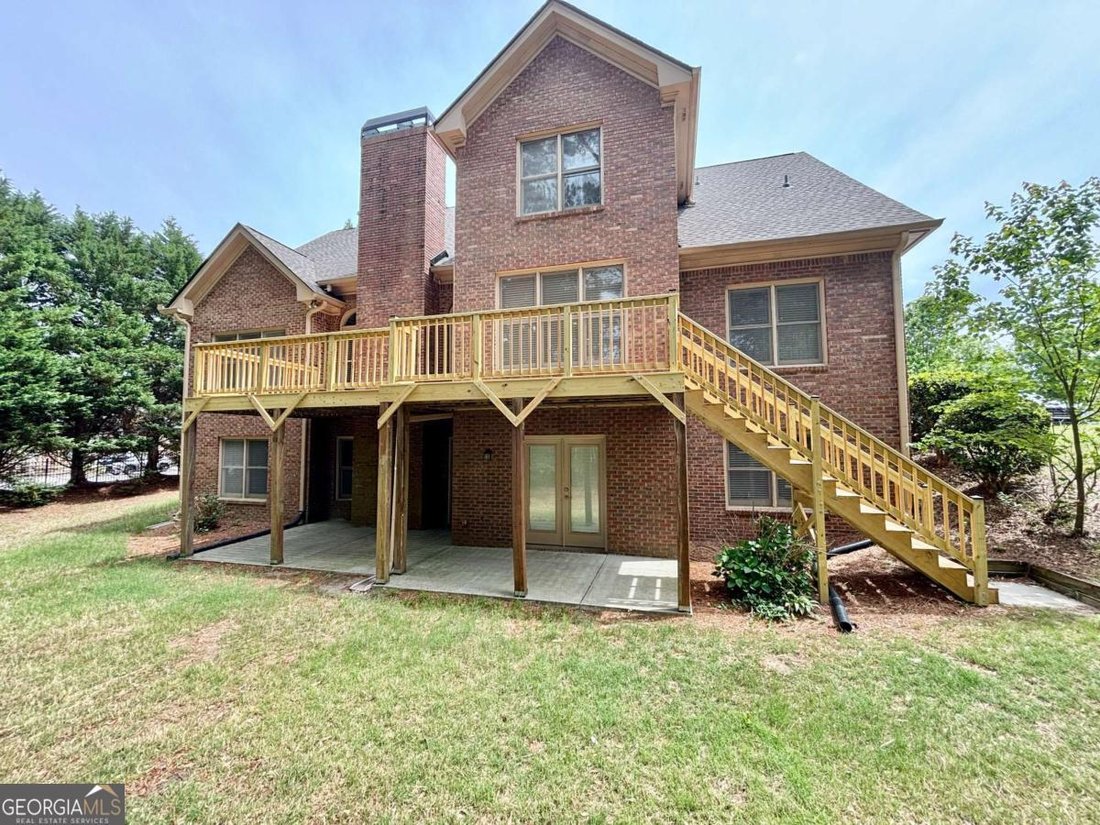 House in Grayson, Georgia, United States 2 - 17913758
