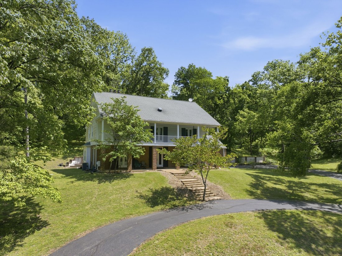 House in Franklin, Tennessee, United States 1 - 17913423