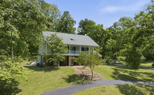 Haus in Franklin, Tennessee, Vereinigte Staaten 1