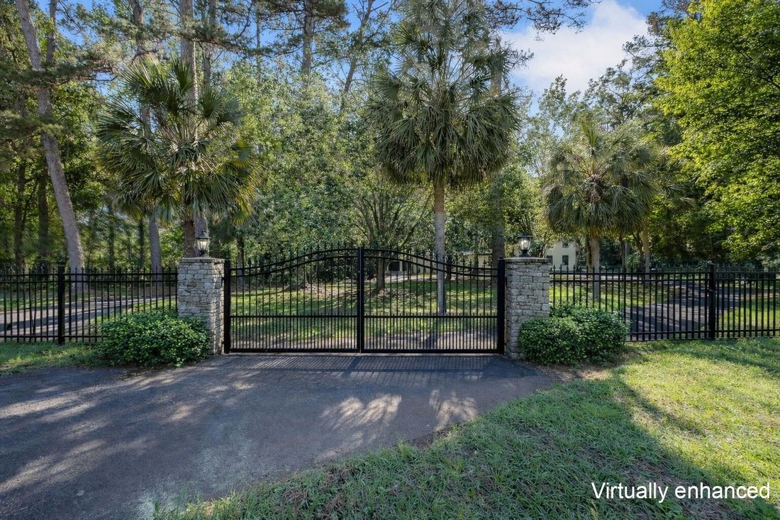 House in Tallahassee, Florida, United States 4 - 17912862