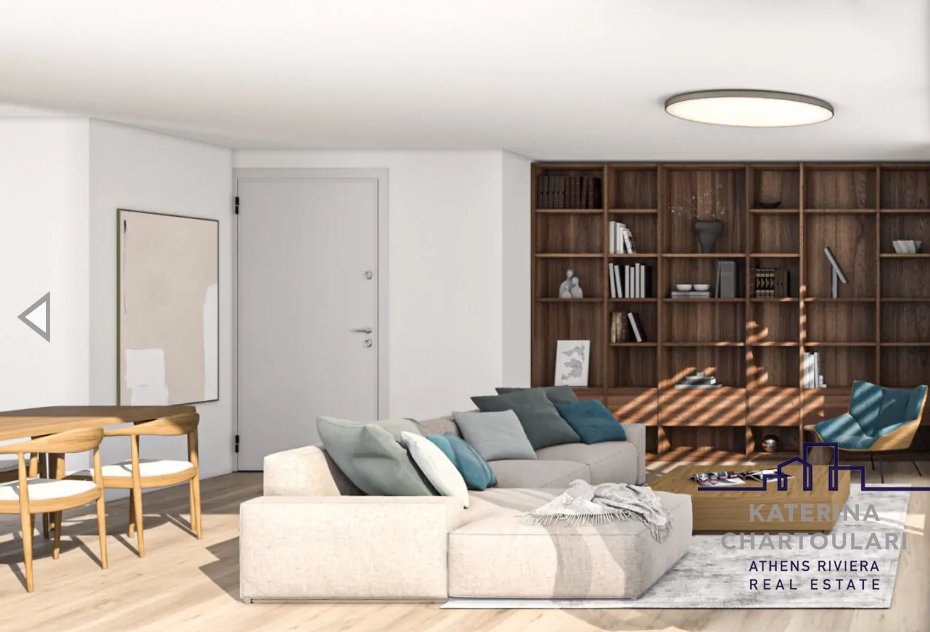 Apartment in Vari, Attica, Greece 5 - 17913536