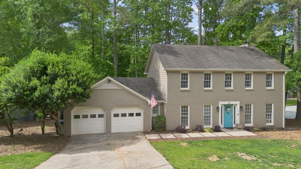 House in Roswell, Georgia, United States 4 - 17913964