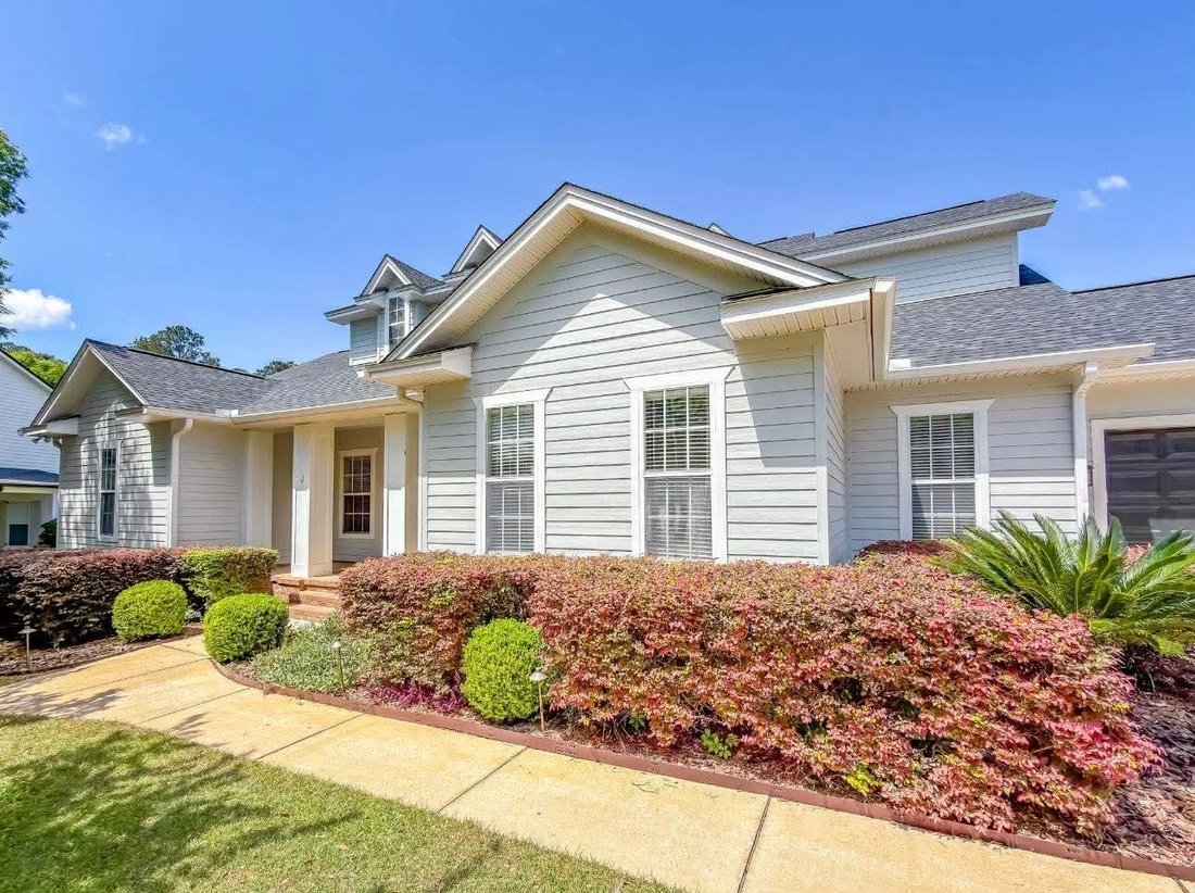 House in Tallahassee, Florida, United States 4 - 17912869