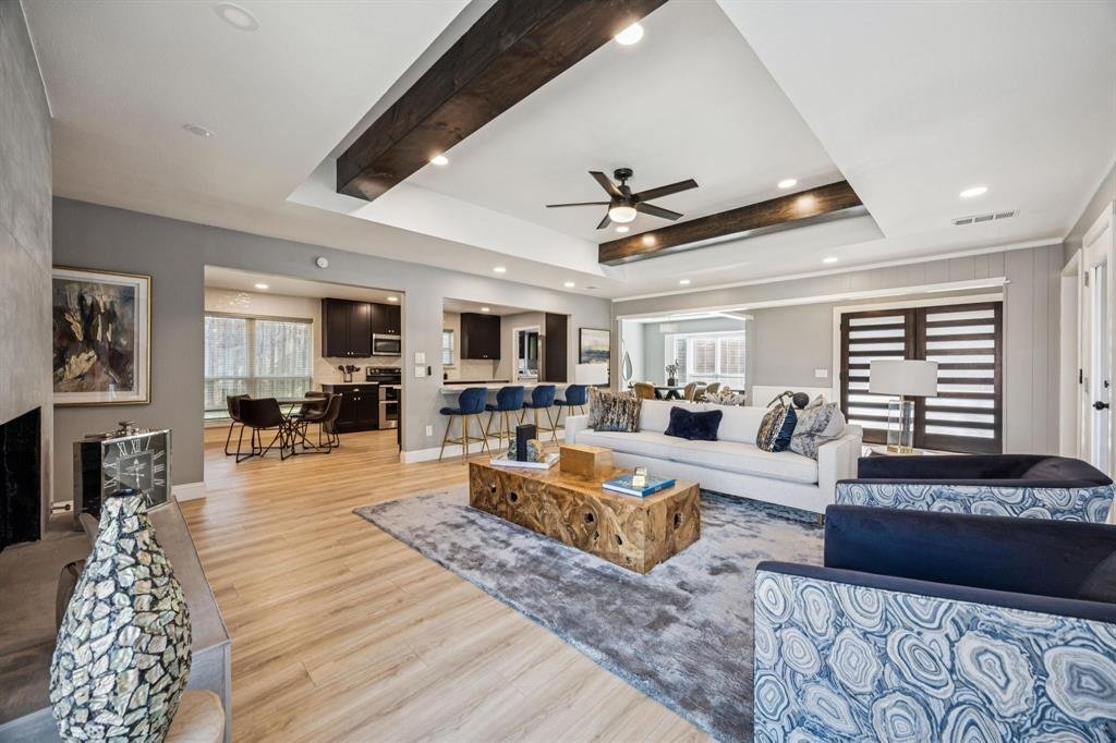 House in Plano, Texas, United States 5 - 17914037