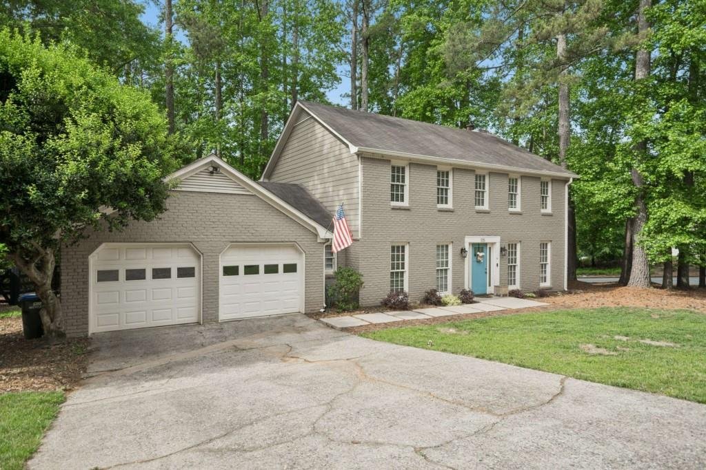 House in Roswell, Georgia, United States 5 - 17913964