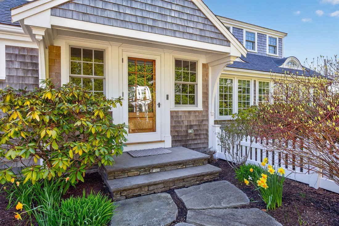 House in Chatham, Massachusetts, United States 5 - 17912958