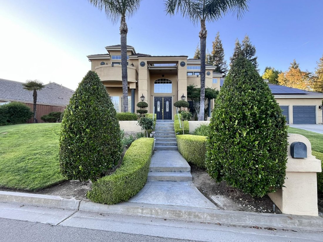 House in Fresno, California, United States 5 - 17908734