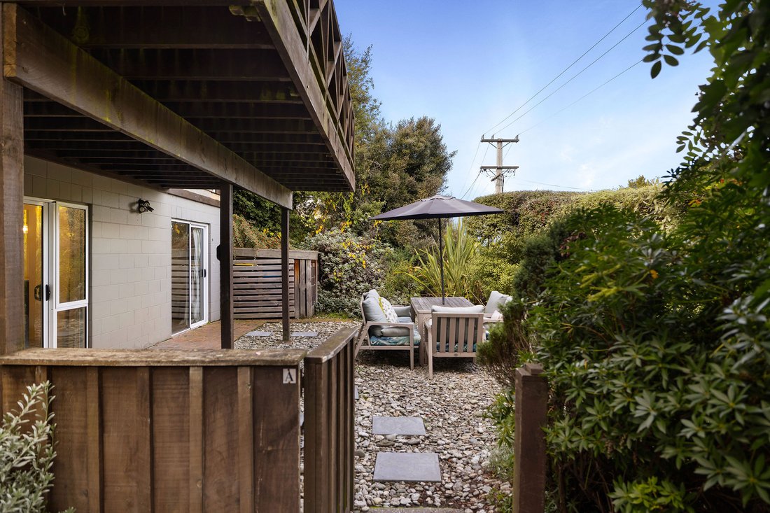 Apartment in Queenstown, Otago, New Zealand 4 - 17914223