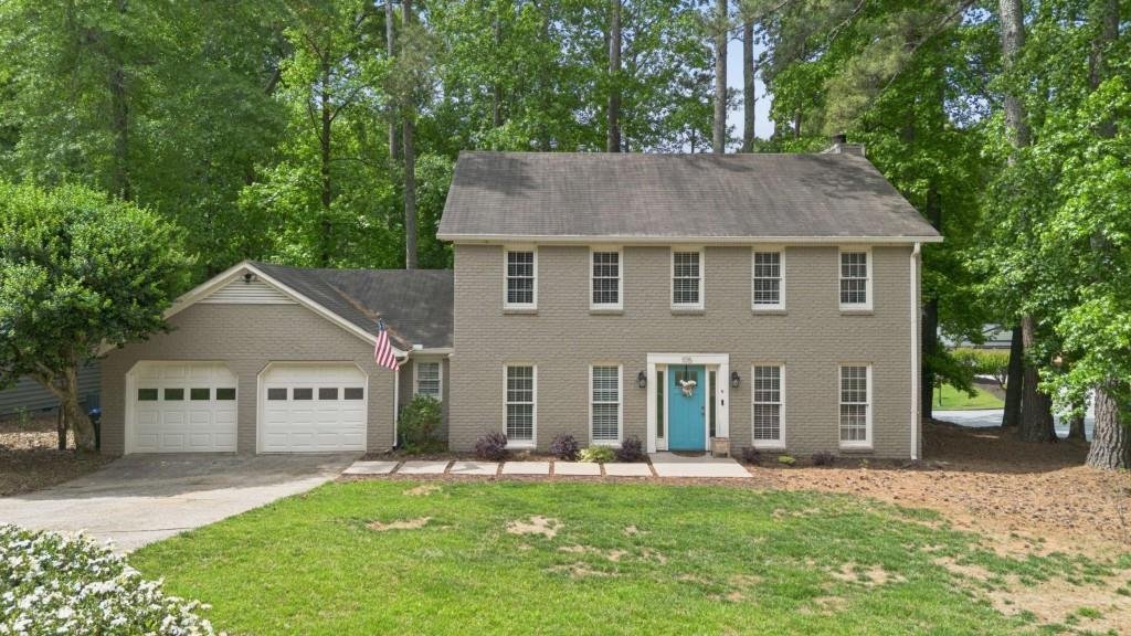 House in Roswell, Georgia, United States 3 - 17913964