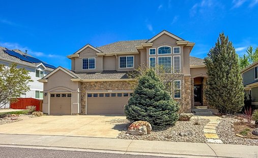 Casa en Longmont, Colorado, Estados Unidos 1