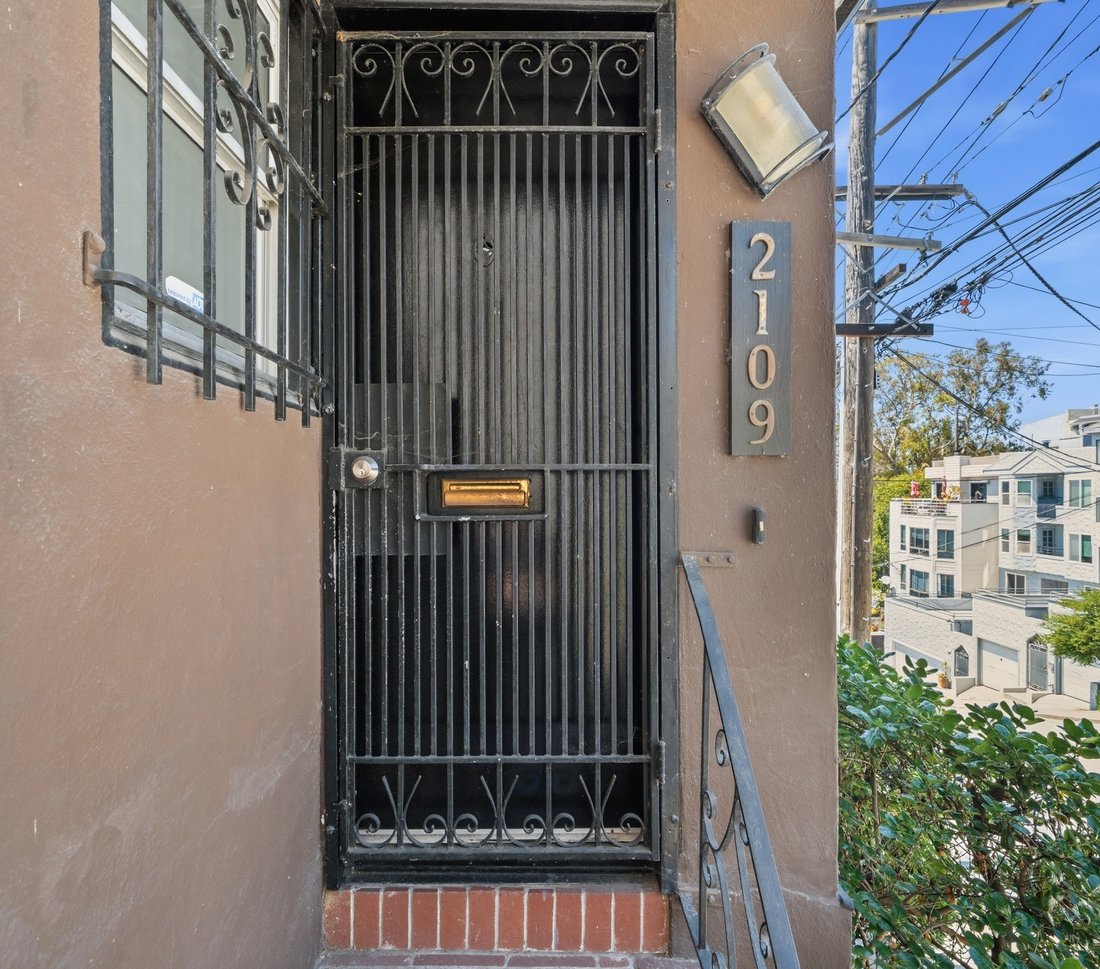 Apartment in San Francisco, California, United States 4 - 17914445