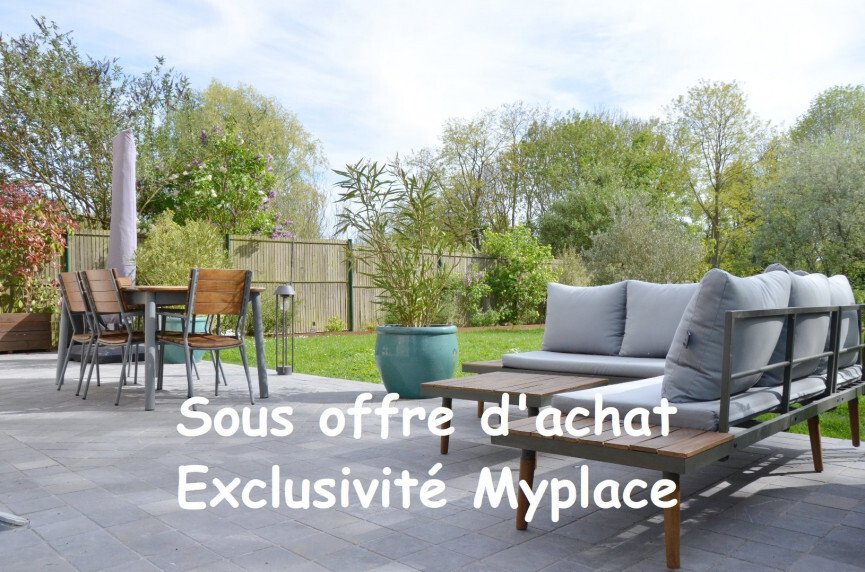 House in Toussus-le-Noble, Ile-de-France, France 1 - 17042990