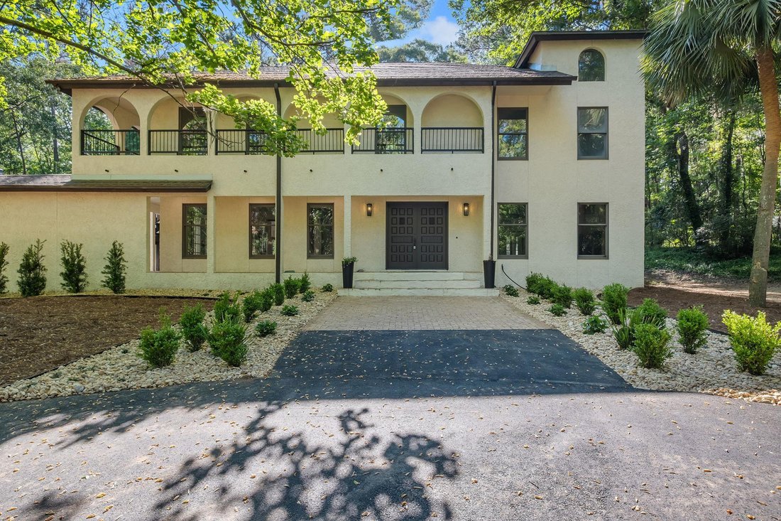 House in Tallahassee, Florida, United States 1 - 17912862