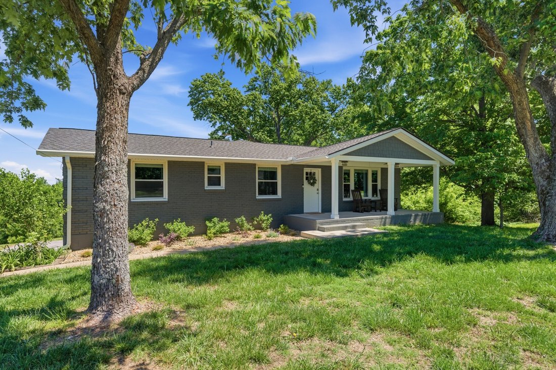 House in Nashville, Tennessee, United States 2 - 17913448