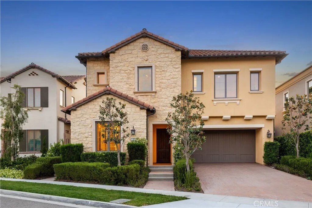 House in Irvine, California, United States 1 - 17914113