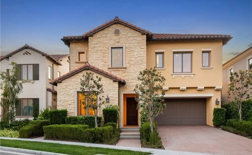 House in Irvine, California, United States 1