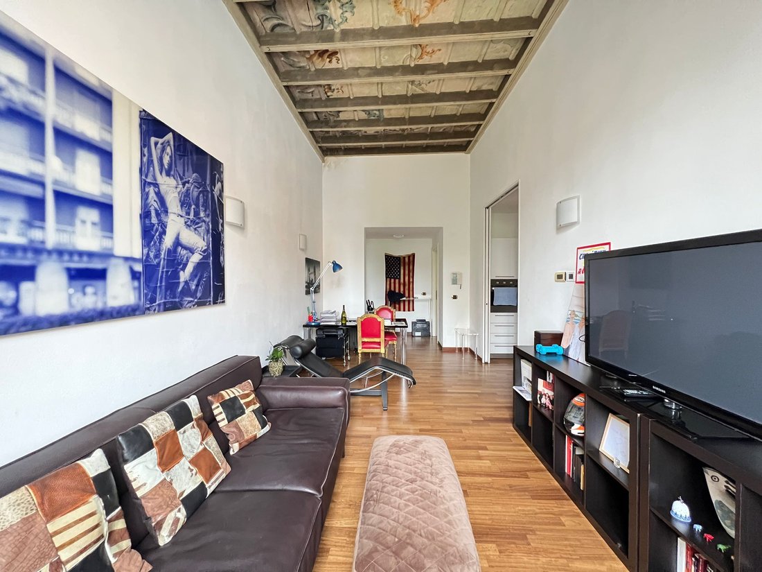 Apartment in Historic Center, Milan, Lombardy 1 - 17913972