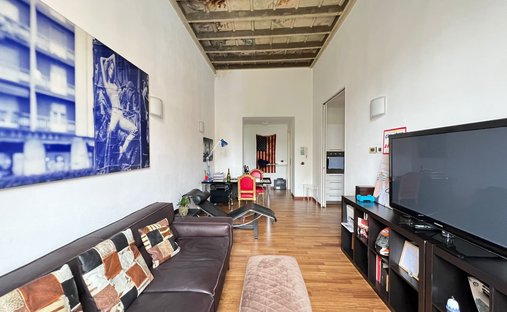 Appartamento a Centro Storico, Milano, Lombardia 1