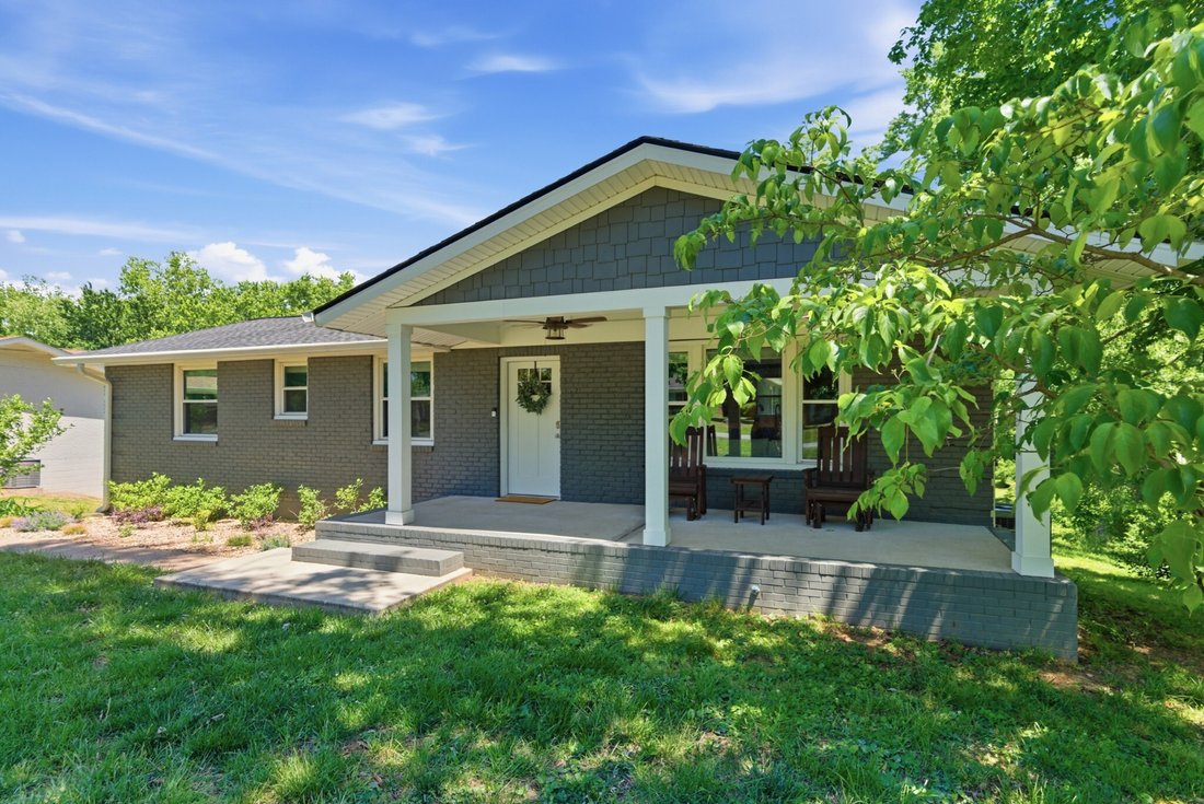House in Nashville, Tennessee, United States 3 - 17913448