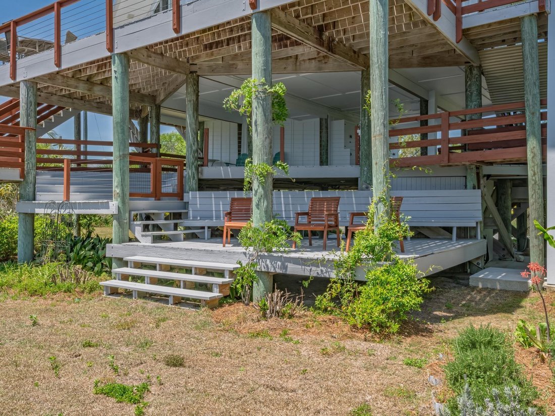 House in Crawfordville, Florida, United States 5 - 17912833
