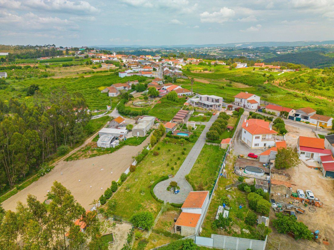 Villa in Alvorninha, Leiria District, Portugal 5 - 17914380