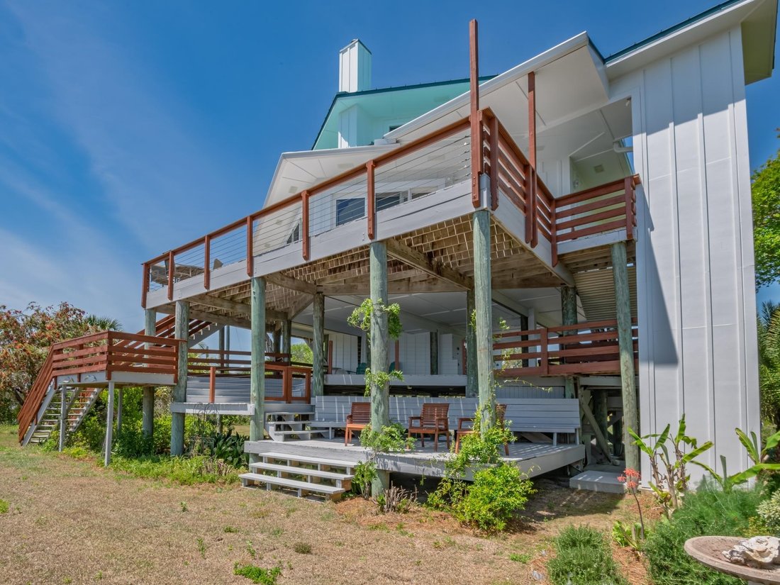 House in Crawfordville, Florida, United States 4 - 17912833
