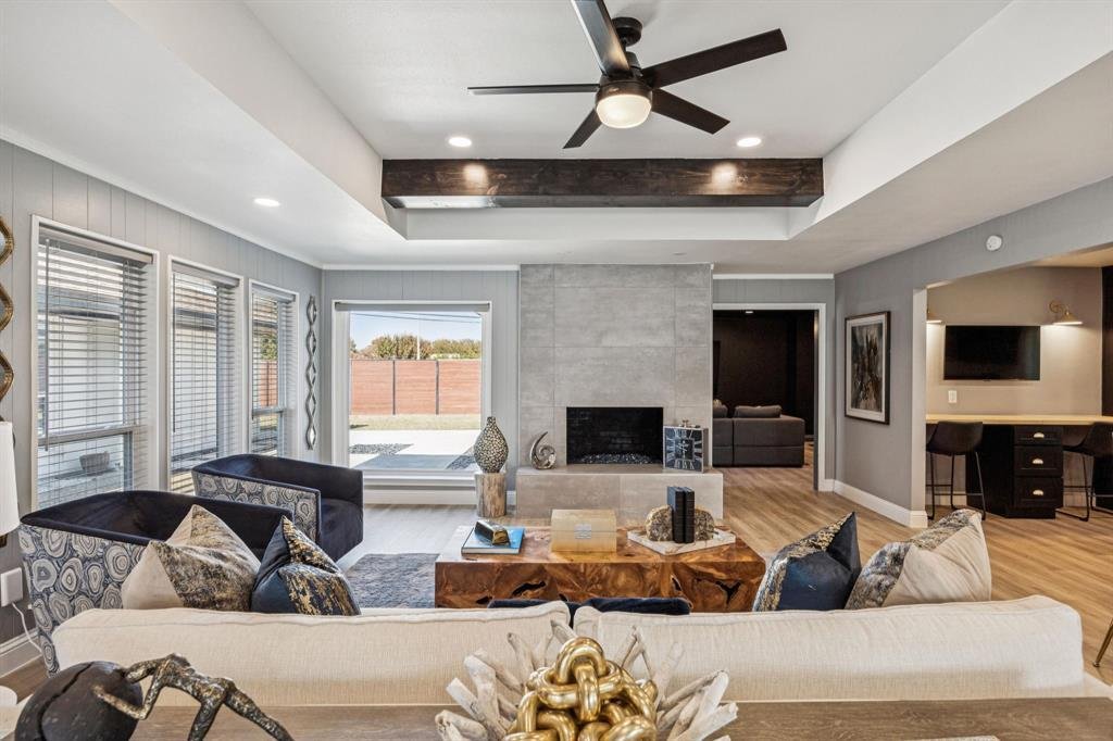 House in Plano, Texas, United States 1 - 17914037