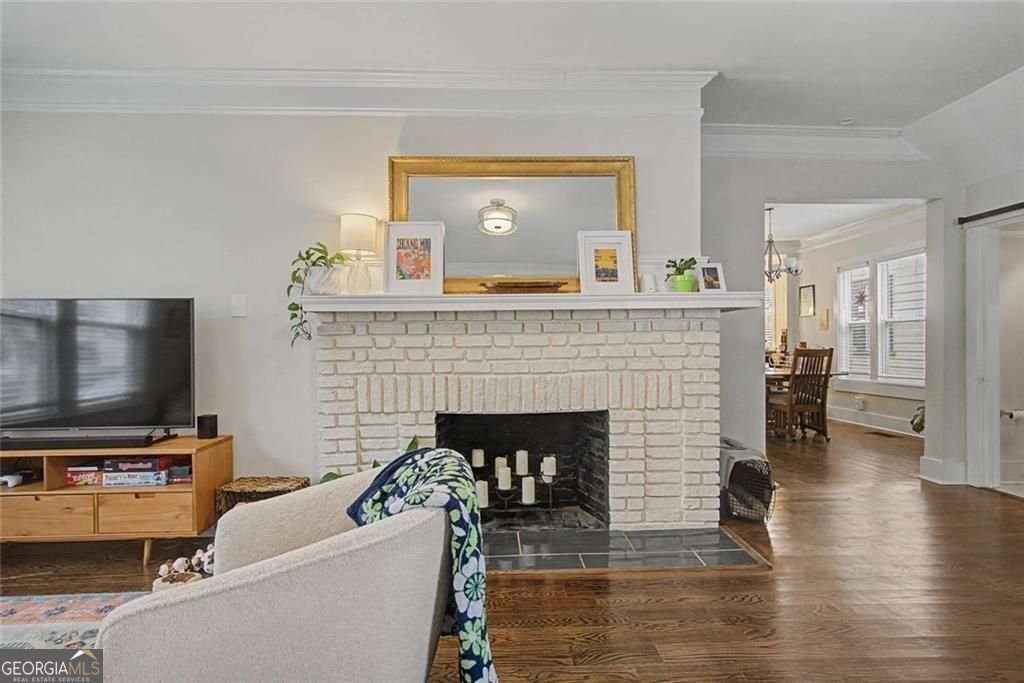 House in Atlanta, Georgia, United States 4 - 17236802