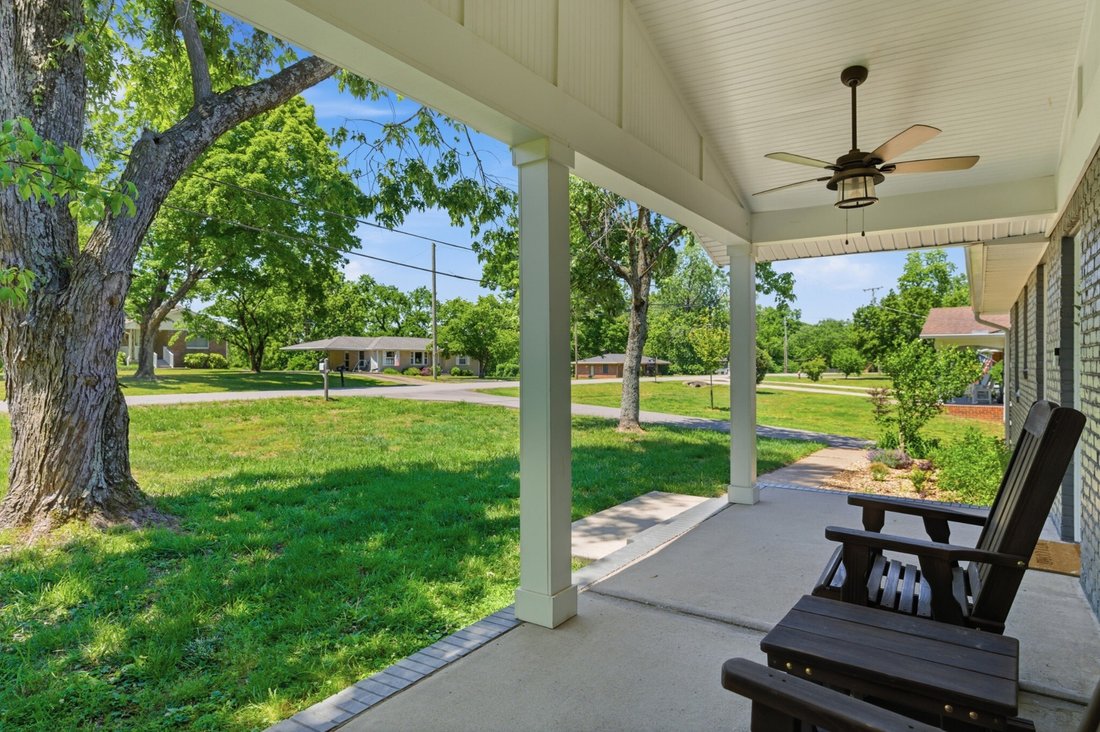 House in Nashville, Tennessee, United States 5 - 17913448
