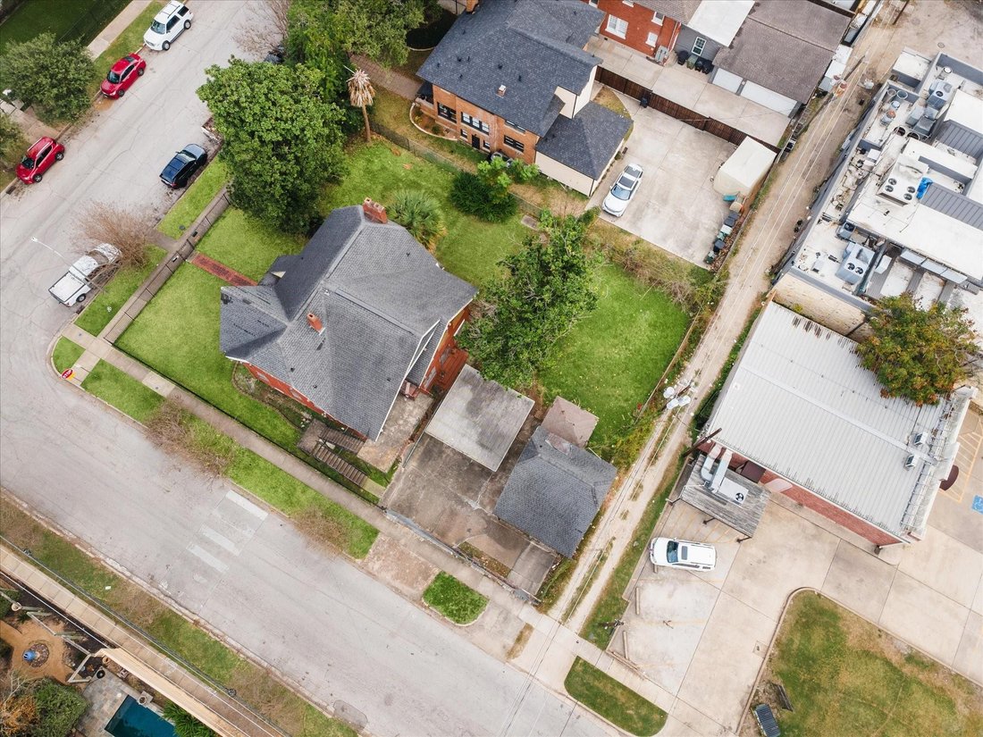 House in Houston, Texas, United States 2 - 17913742