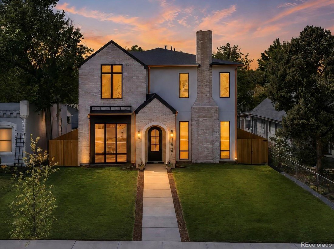 House in Denver, Colorado, United States 1 - 17913594