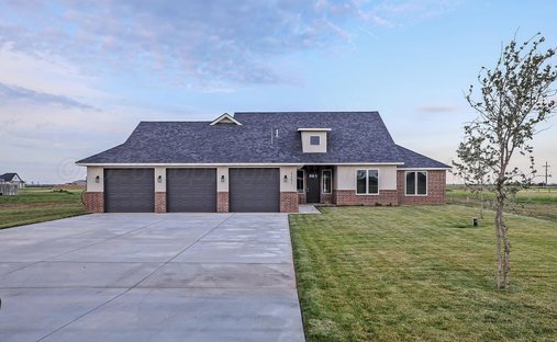 Haus in Amarillo, Texas, Vereinigte Staaten 1
