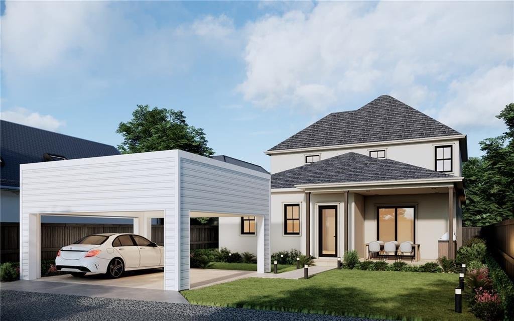 House in New Orleans, Louisiana, United States 2 - 17913513