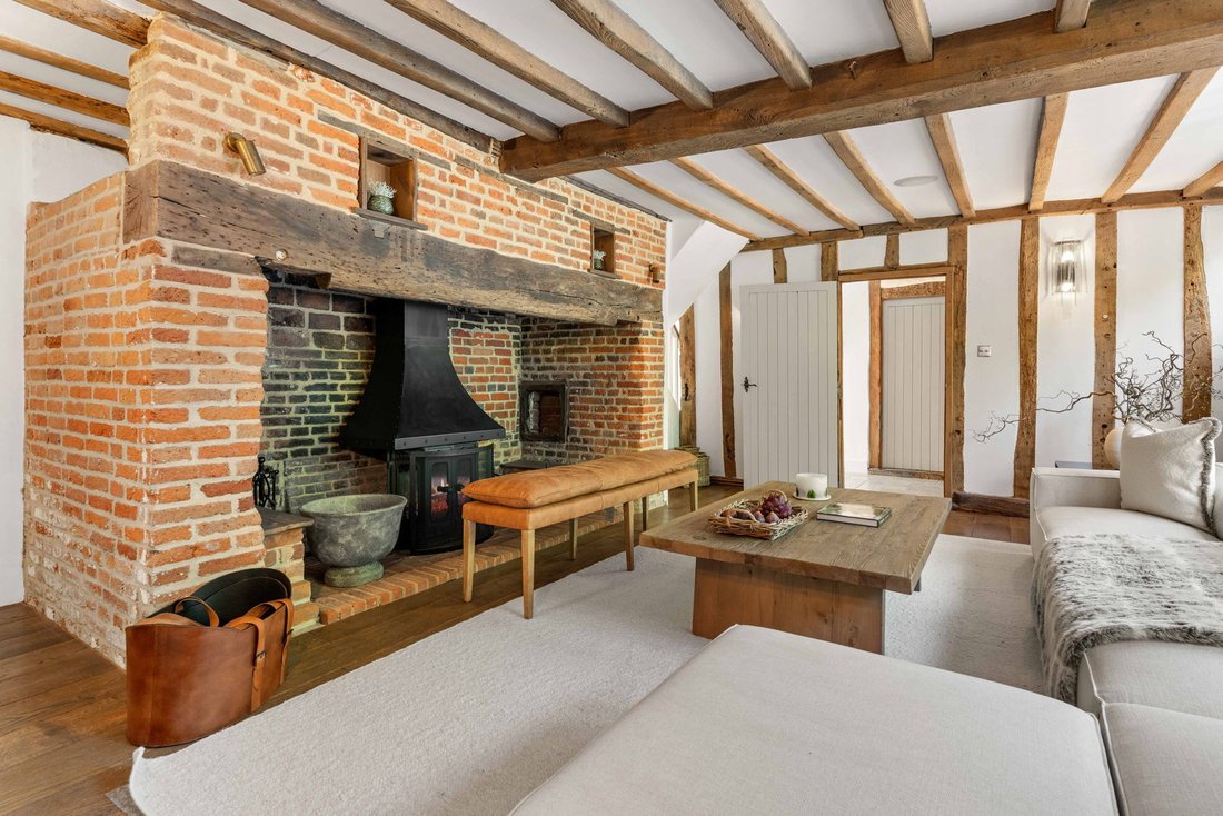 House in Hook End, Brentwood, England 2 - 16311571