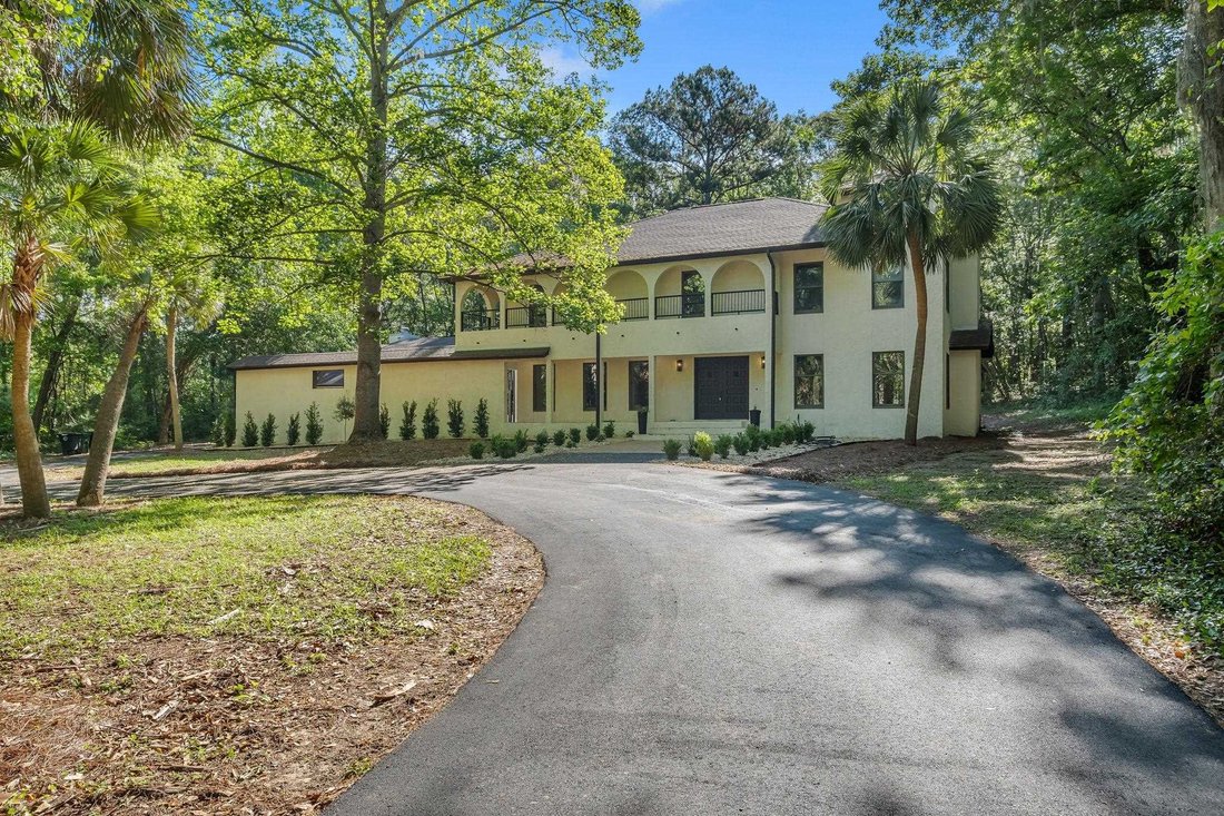 House in Tallahassee, Florida, United States 3 - 17912862