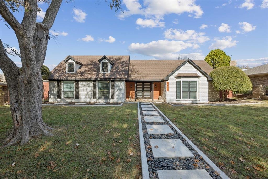 House in Plano, Texas, United States 2 - 17914037