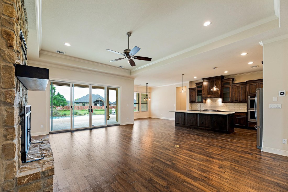 House in Georgetown, Texas, United States 2 - 17913516
