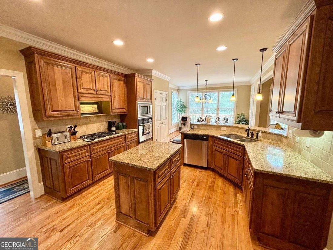 House in Grayson, Georgia, United States 5 - 17913758