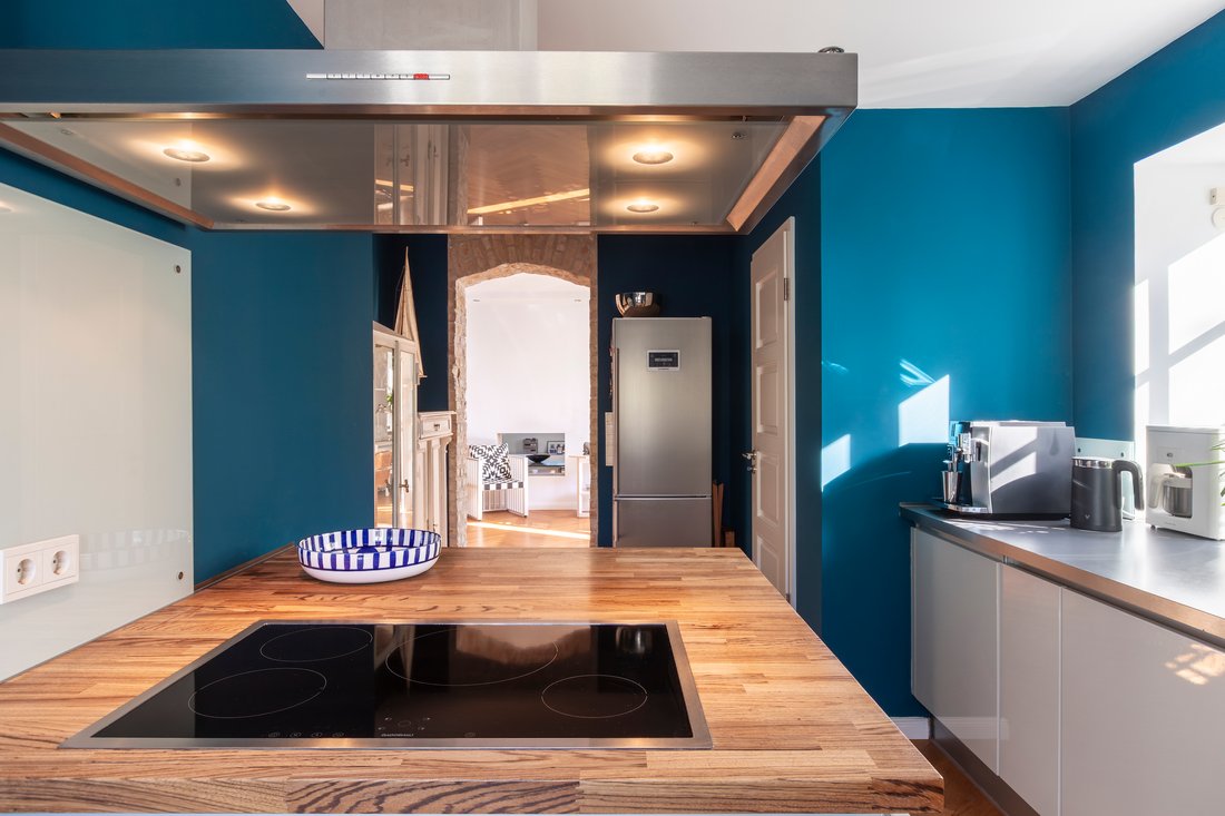Apartment in Potsdam, Brandenburg, Germany 5 - 17914444