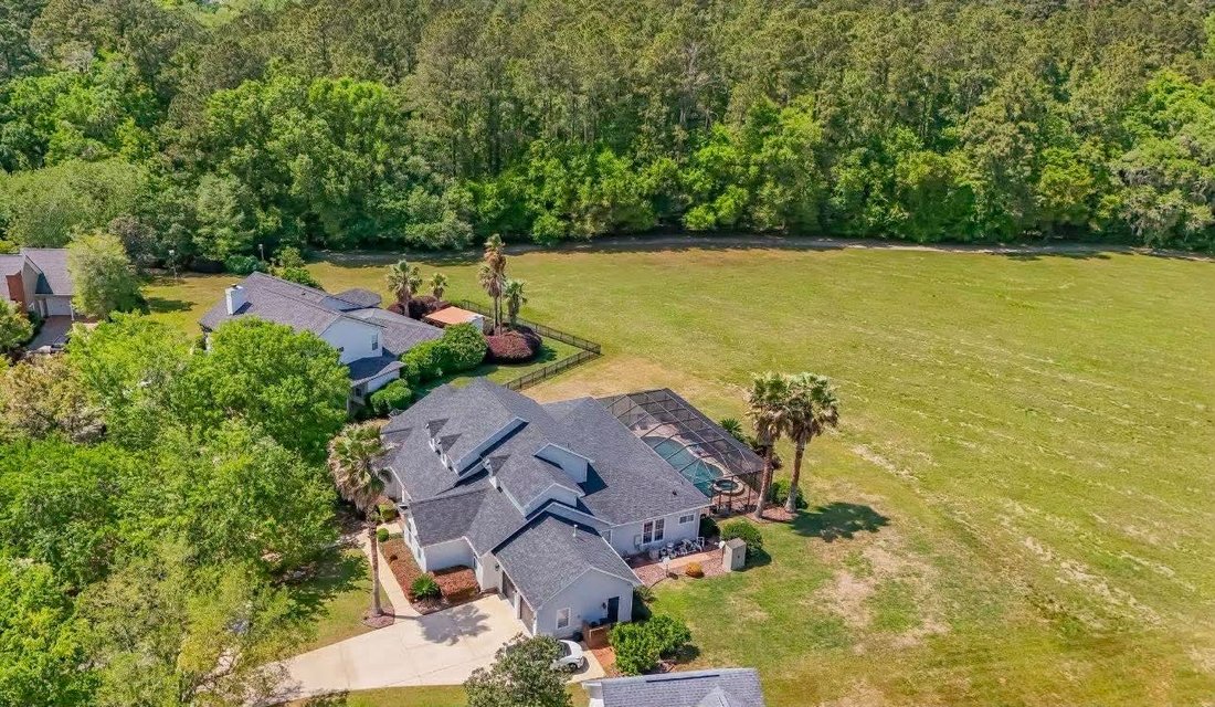 House in Tallahassee, Florida, United States 3 - 17912869