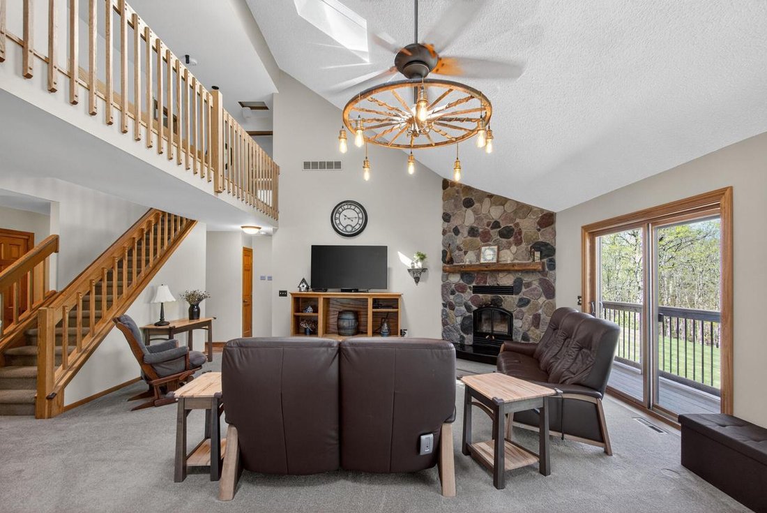 House in Allenton, Wisconsin, United States 3 - 17913646