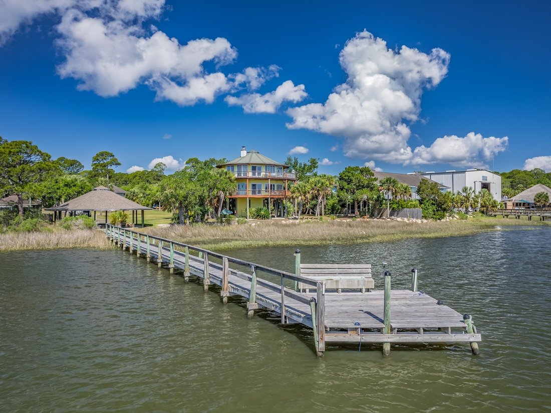 House in Alligator Point, Florida, United States 4 - 17912858