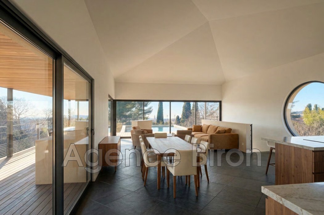Land in Le Tholonet, Provence-Alpes-Côte d'Azur, France 5 - 17914439