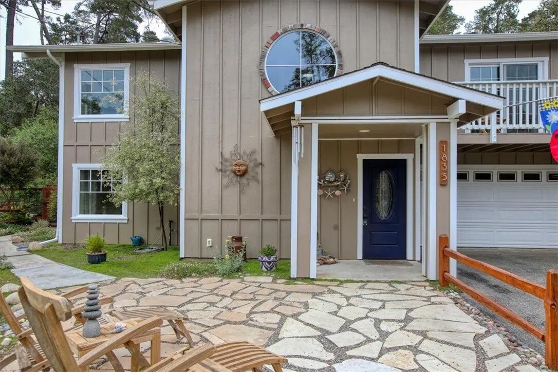 House in Cambria, California, United States 3 - 17914132