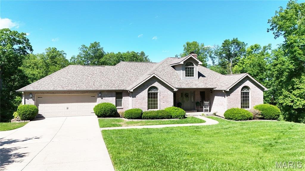 House in Cape Girardeau, Missouri, United States 1 - 17913132