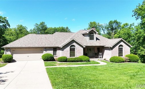 House in Cape Girardeau, Missouri, United States 1