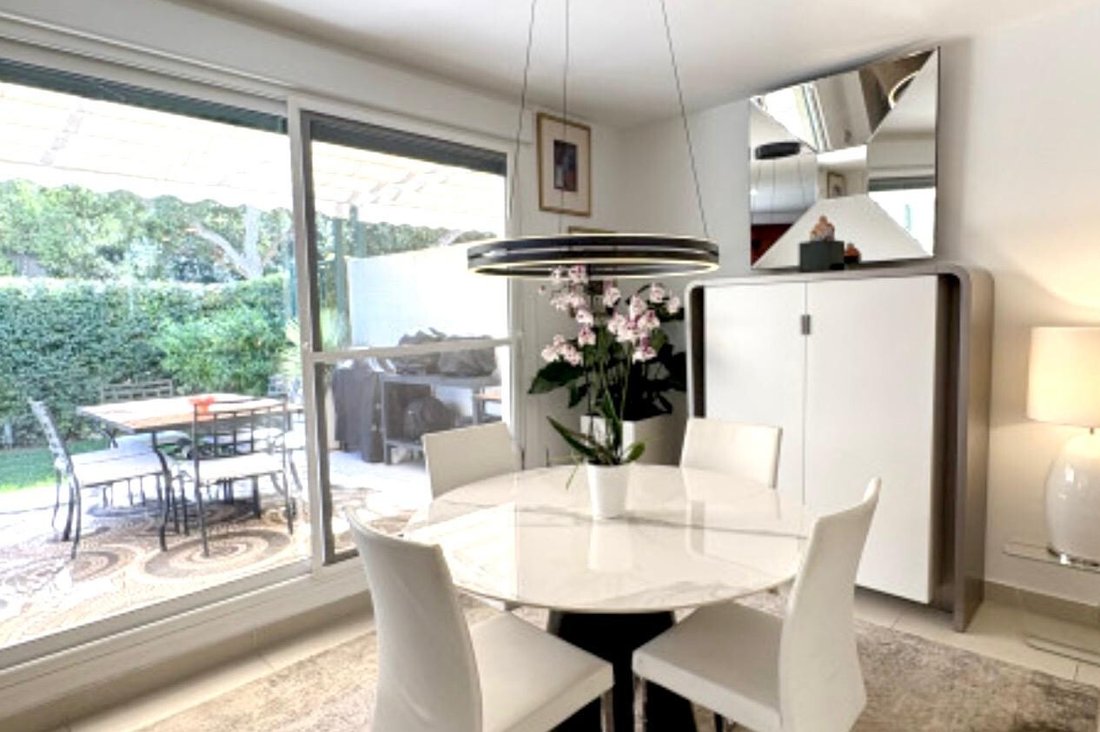 Apartment in Sotogrande, San Roque, Andalusia 4 - 17913110