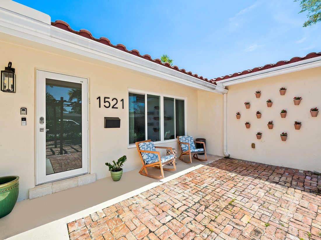 House in Oakland Park, Florida, United States 3 - 17913252