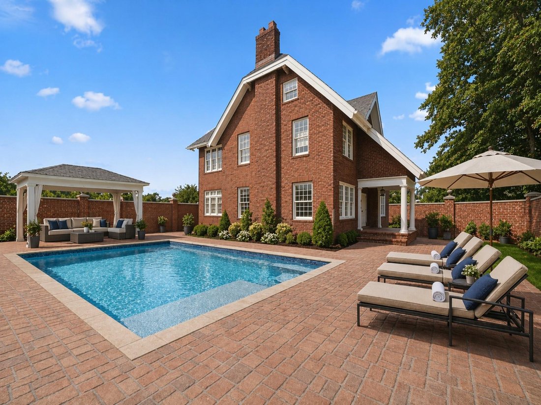 House in Houston, Texas, United States 4 - 17913742